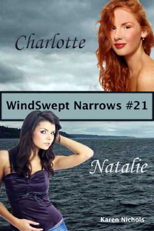 [WindSwept Narrows 21] • Charlotte Bell & Natalie Templeton